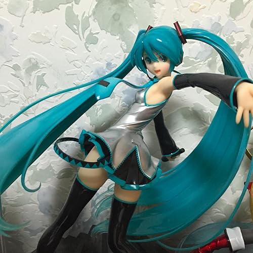 Amazon.co.jp: 初音ミク Tony ver. (1/7スケールPVC塗装済み完成品
